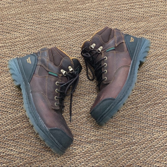 georgia boot g086
